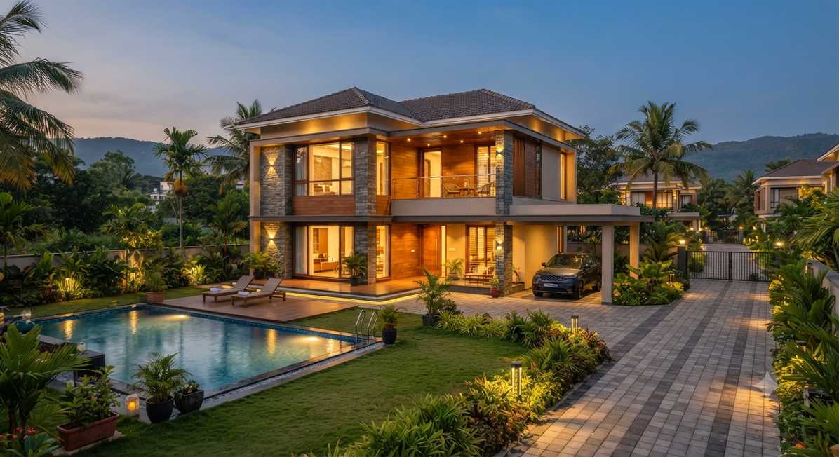 Villa Developers in Palakkad