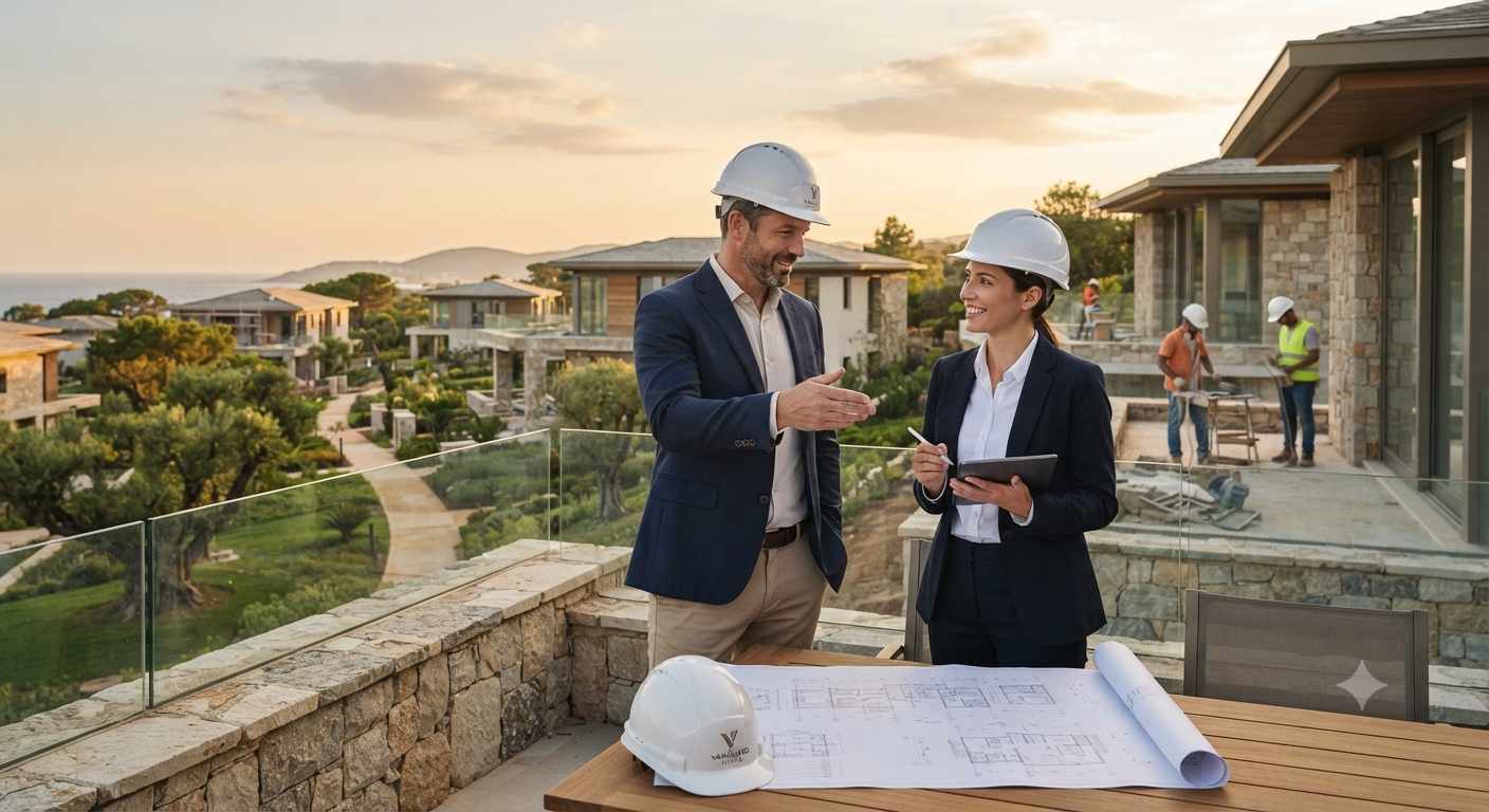 Villa Developers in Palakkad